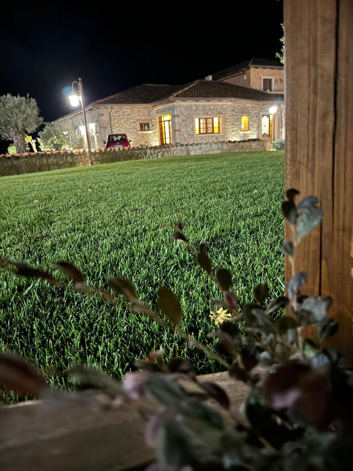 Montesano Scalo Tenuta Rosa - Gastronomia E Relax מראה חיצוני תמונה
