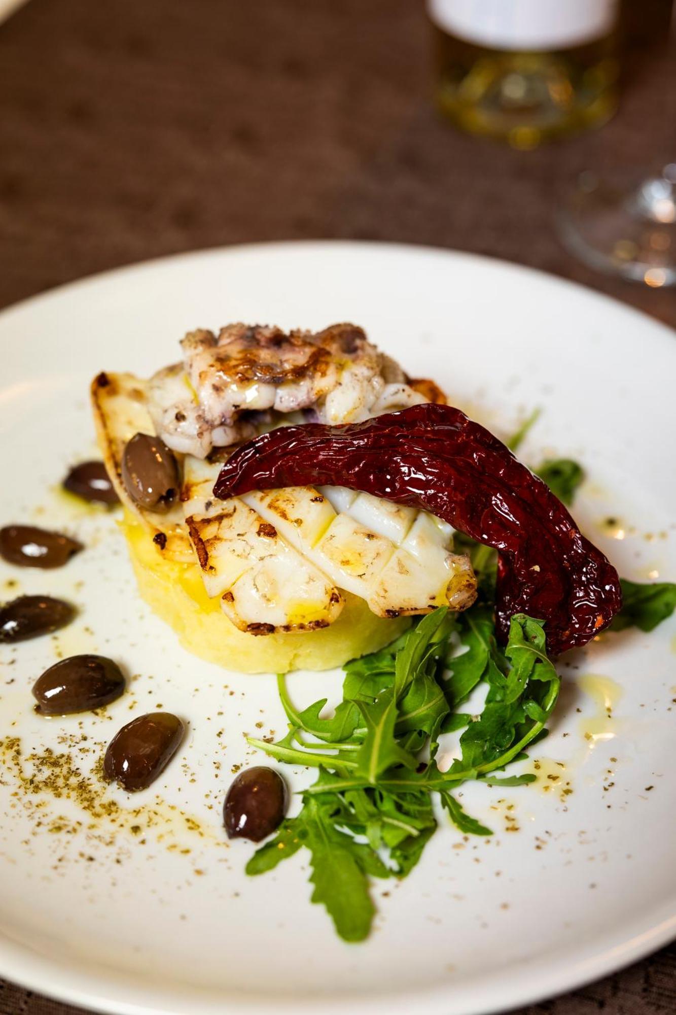 Montesano Scalo Tenuta Rosa - Gastronomia E Relax מראה חיצוני תמונה