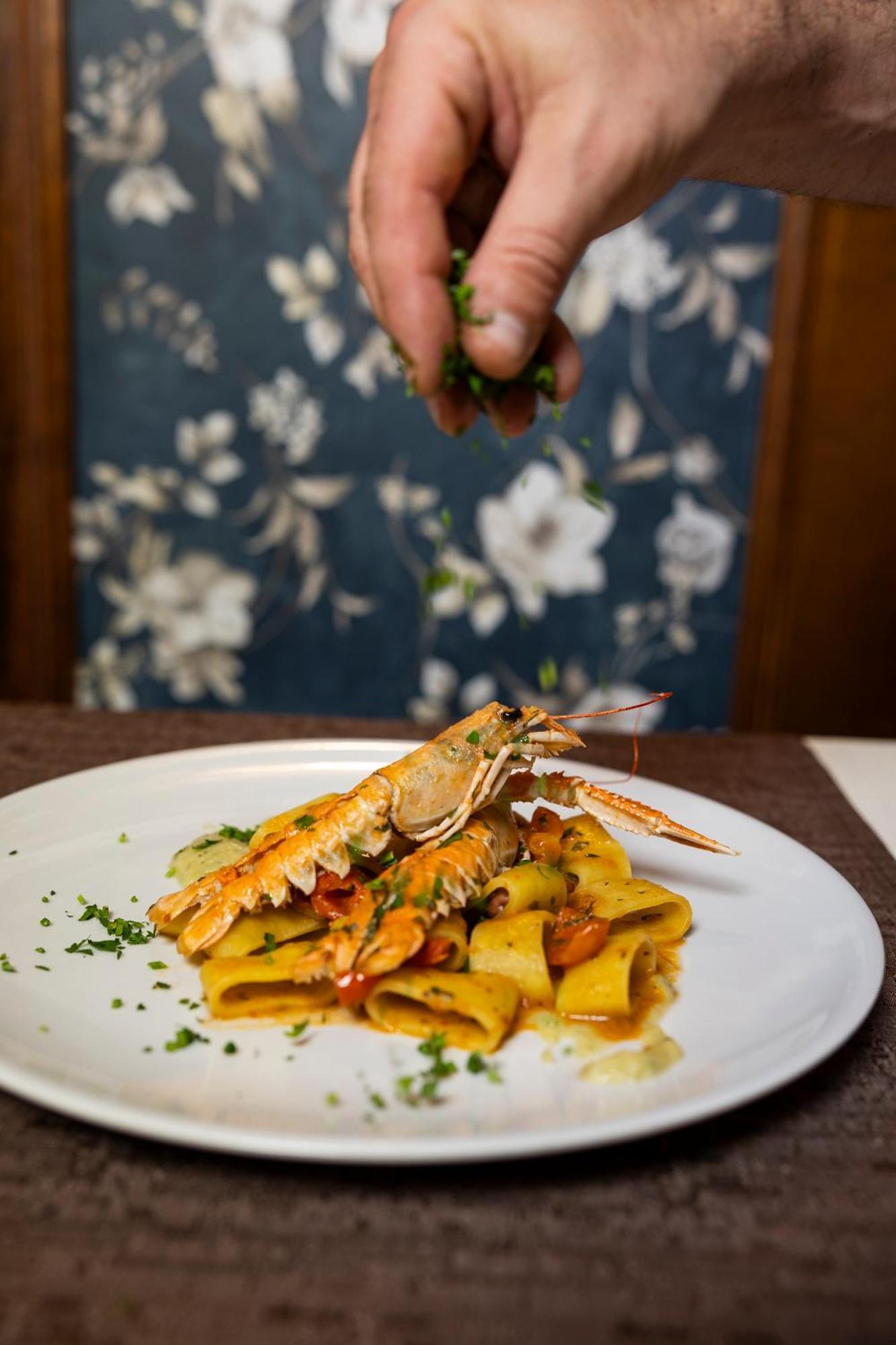 Montesano Scalo Tenuta Rosa - Gastronomia E Relax מראה חיצוני תמונה