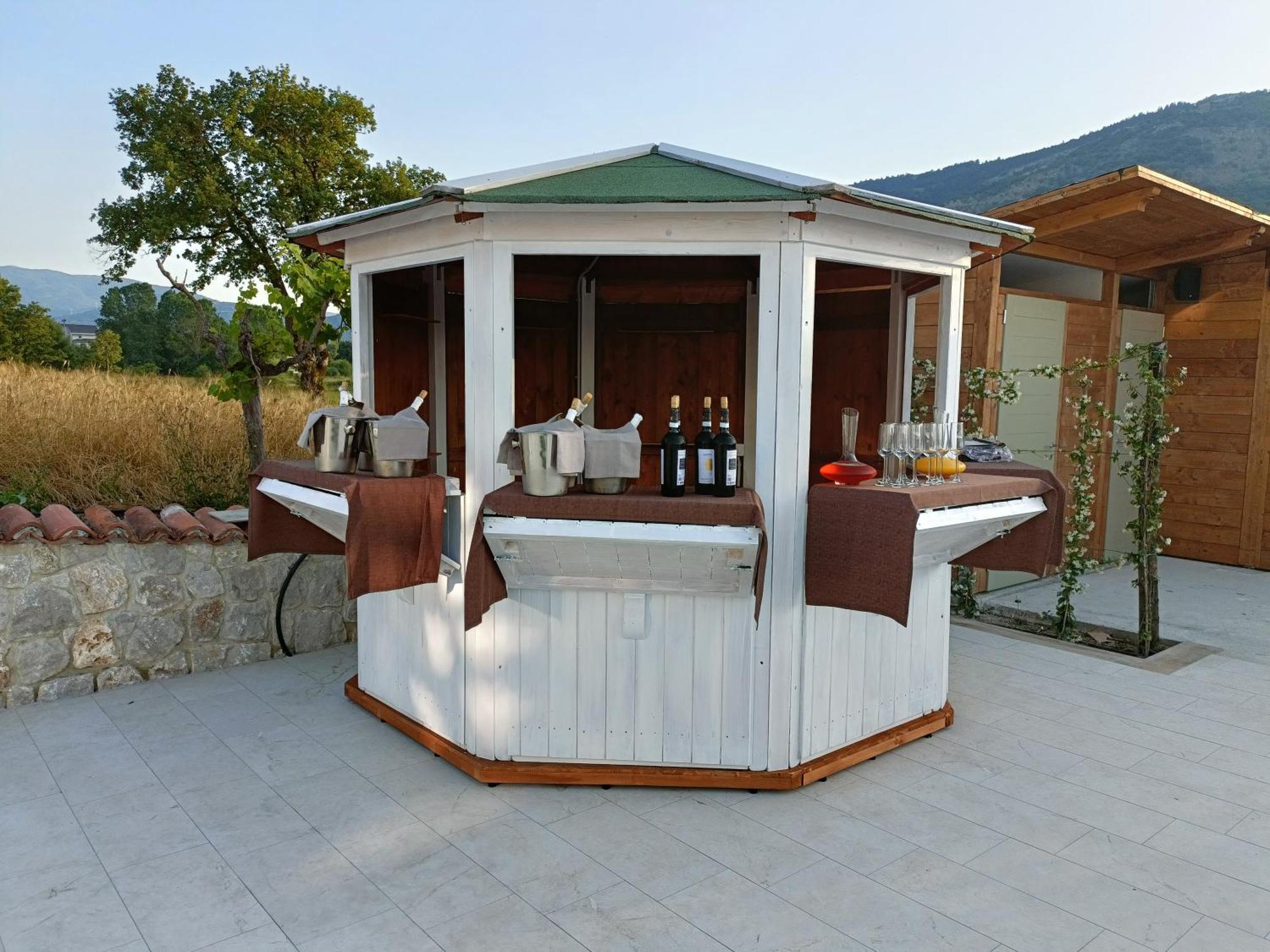 Montesano Scalo Tenuta Rosa - Gastronomia E Relax מראה חיצוני תמונה