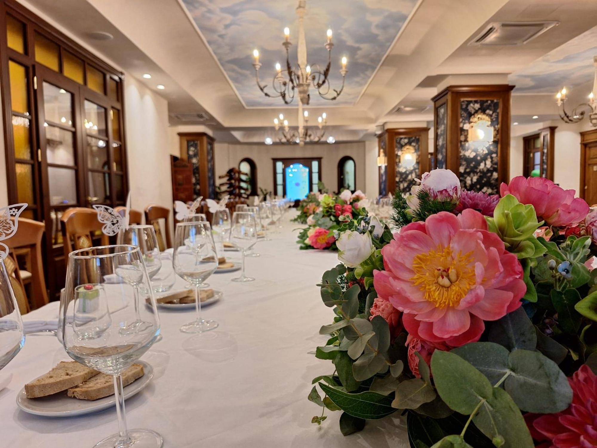 Montesano Scalo Tenuta Rosa - Gastronomia E Relax מראה חיצוני תמונה